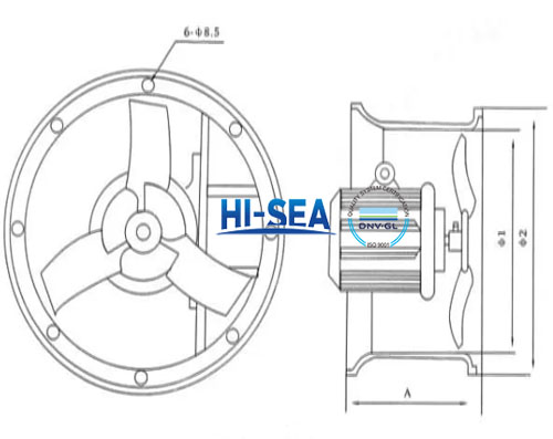 Marine Explosion-proof Axial Fan3.jpg